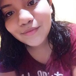 Meet your Posher, Erika